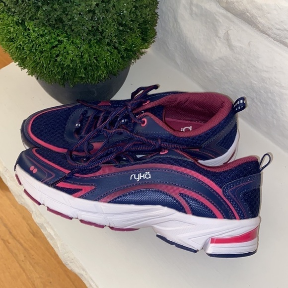 Ryka Shoes - RYKA Running Shoes- Excellent Condition